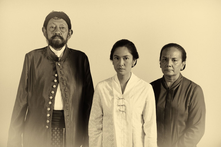 Review: Four perspectives on Hanung Bramantyo’s Kartini