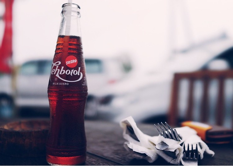 Sugar taxes save lives